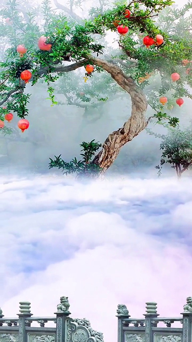 每一种花的开花期都不一样，但总会开花，所以不要急，慢慢来吧，慢慢长大。