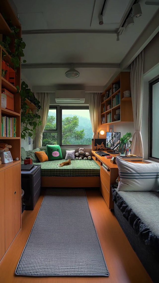 梦中情屋