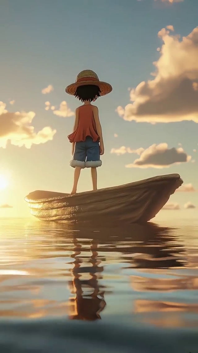 海贼王动态壁纸