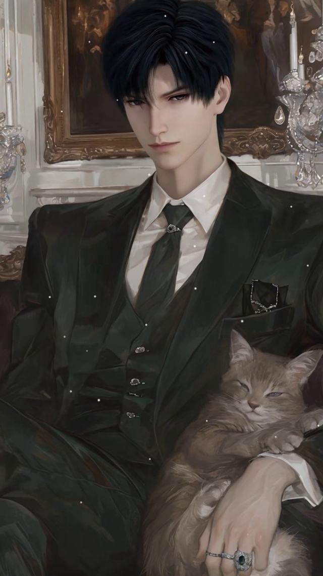 黎深14（小困熊）