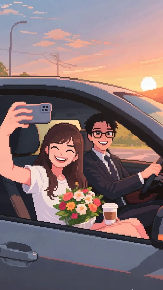 合照