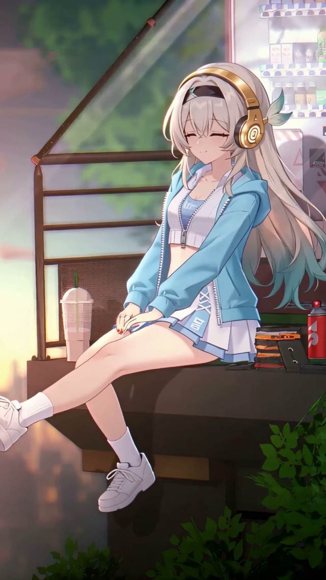 流萤