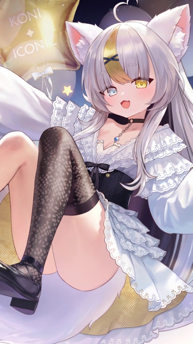 可妮