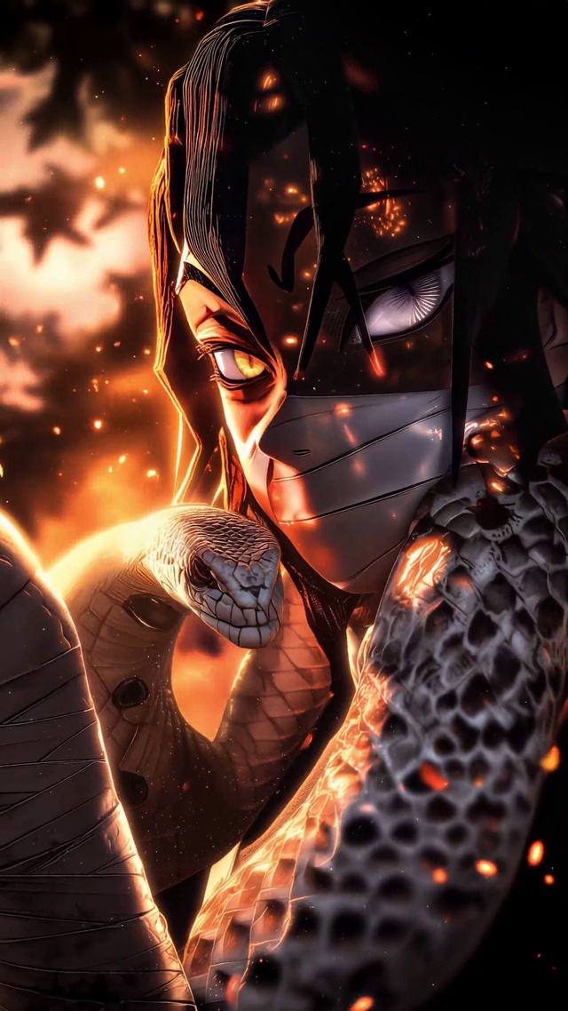 鬼灭之刃小芭内