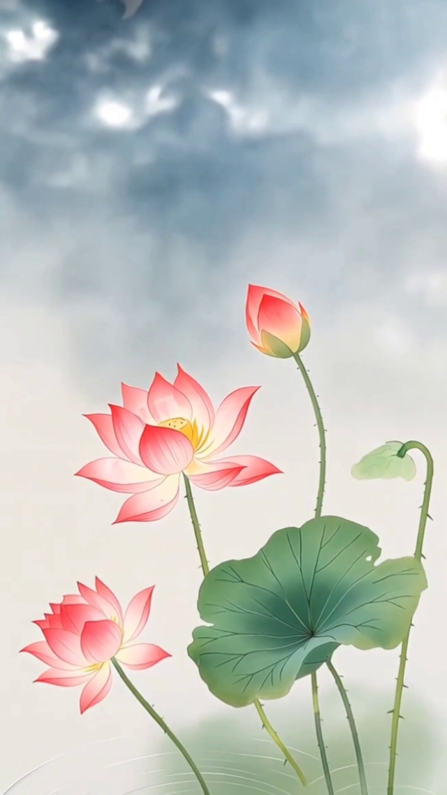 花花