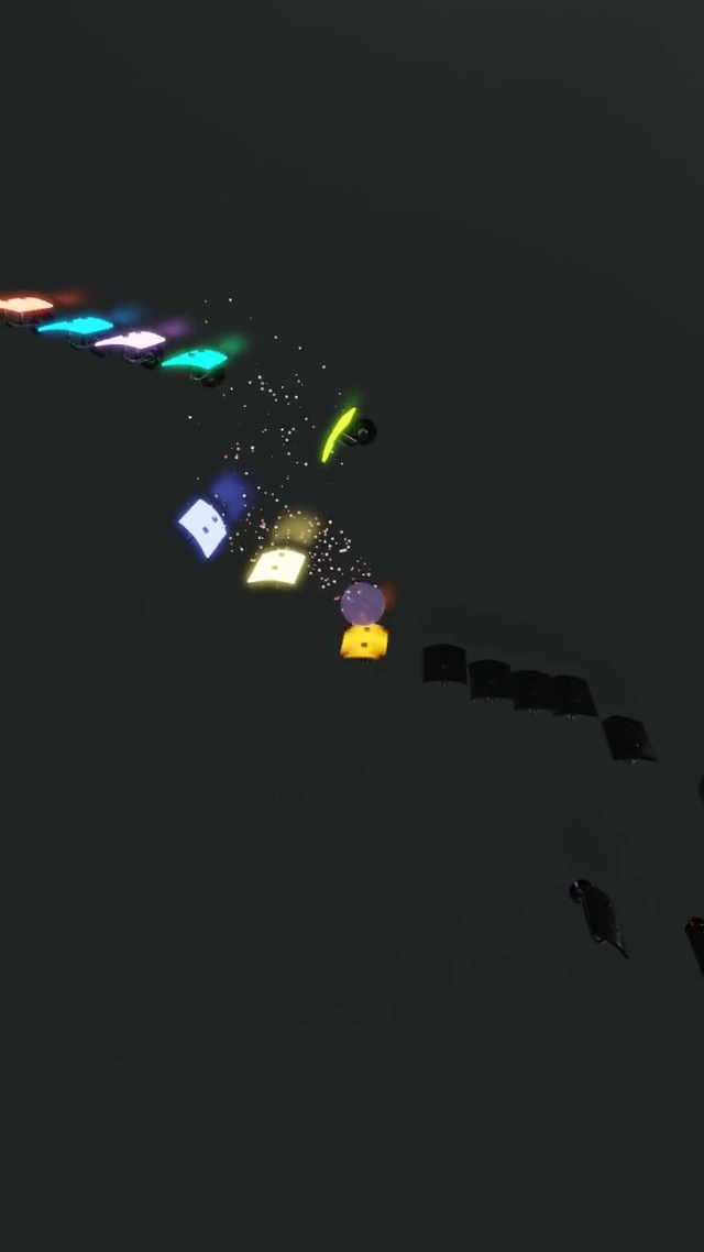 音乐小球版《岁月神偷》