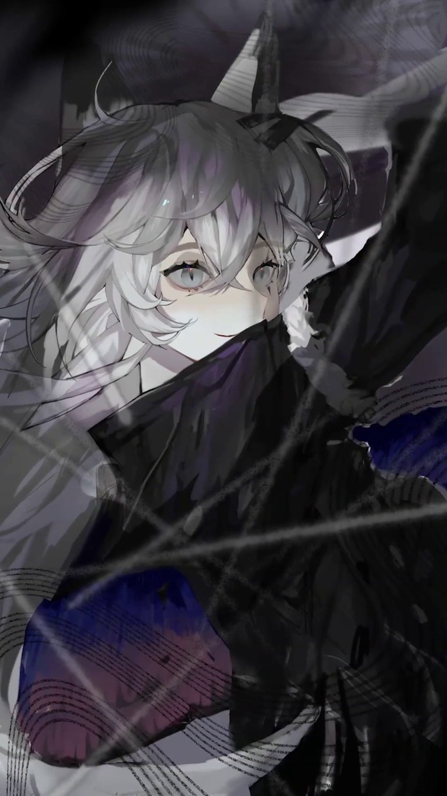 拉普兰德（画师：mori_）