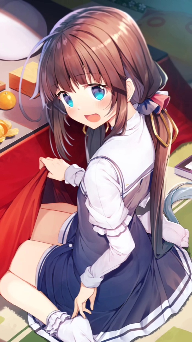 萌萌萝莉妹妹