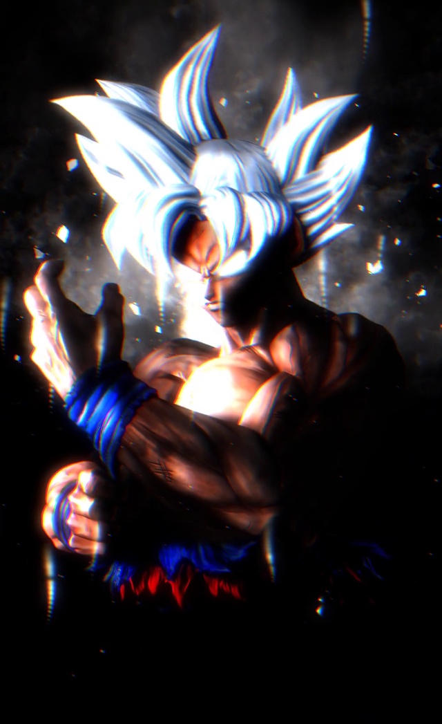 龙珠 悟空 4K 自在极易功