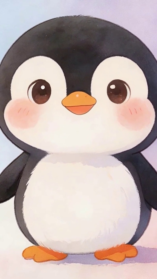 小企鹅