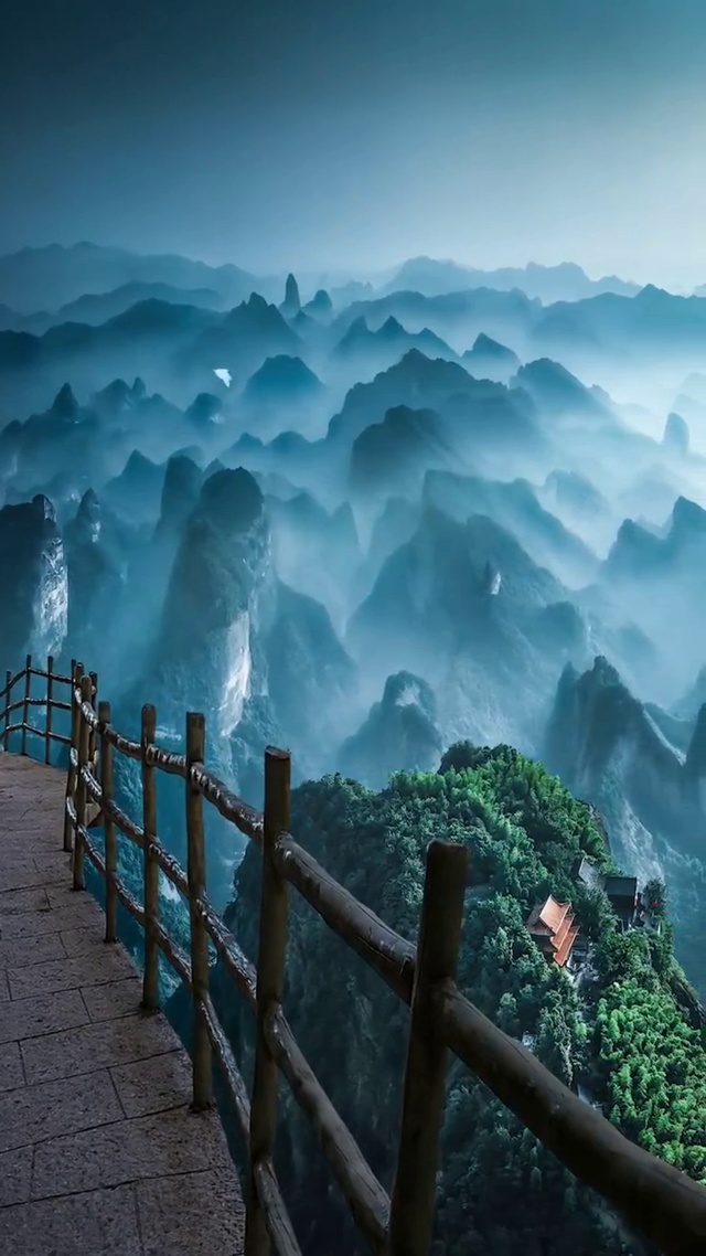 人生无常，世事难料