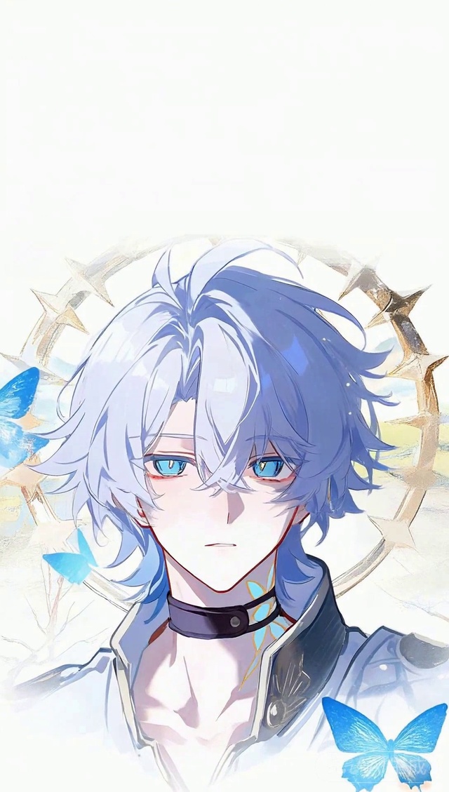 崩坏星穹铁道白厄