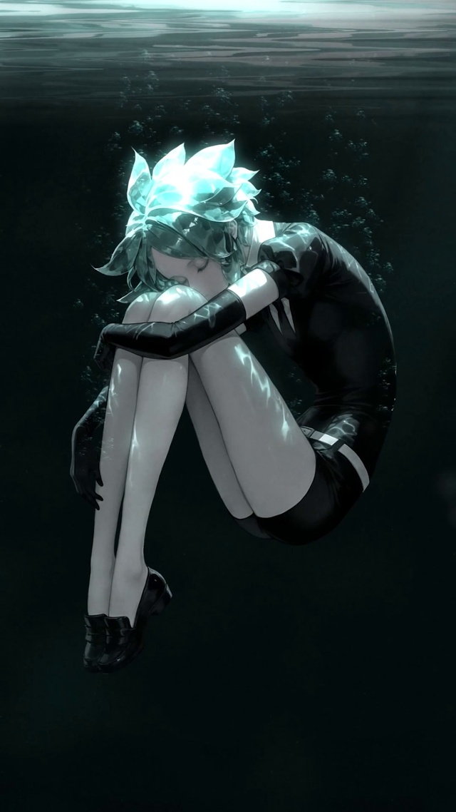 宝石之国少女