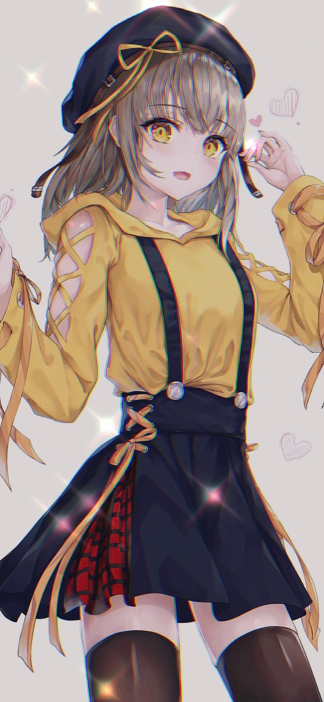 星星少女
