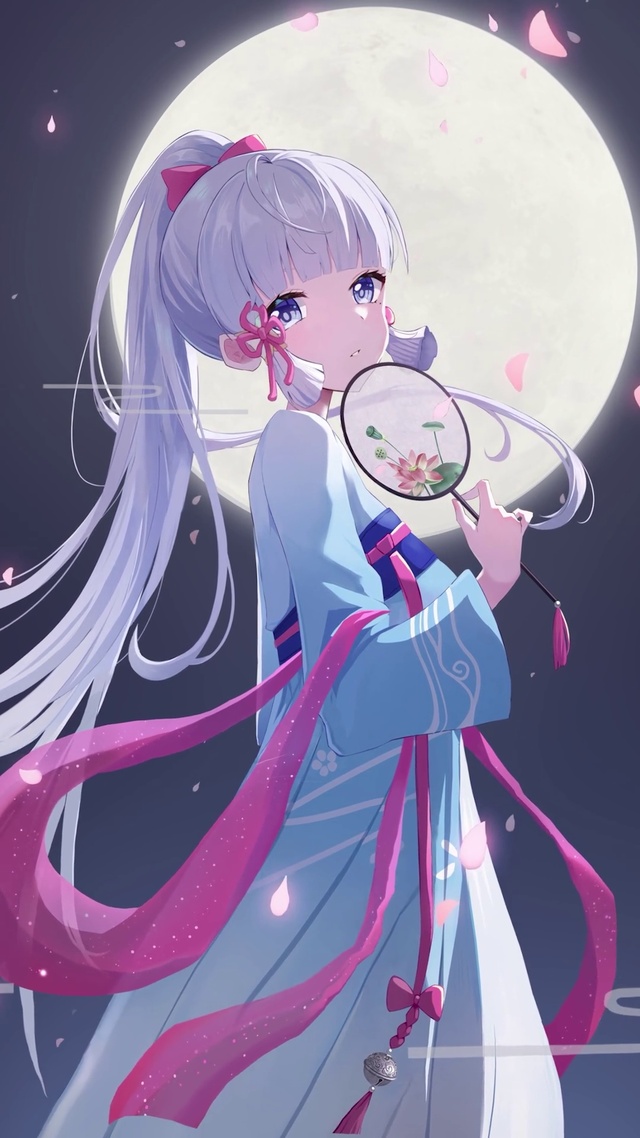 月下凌华l