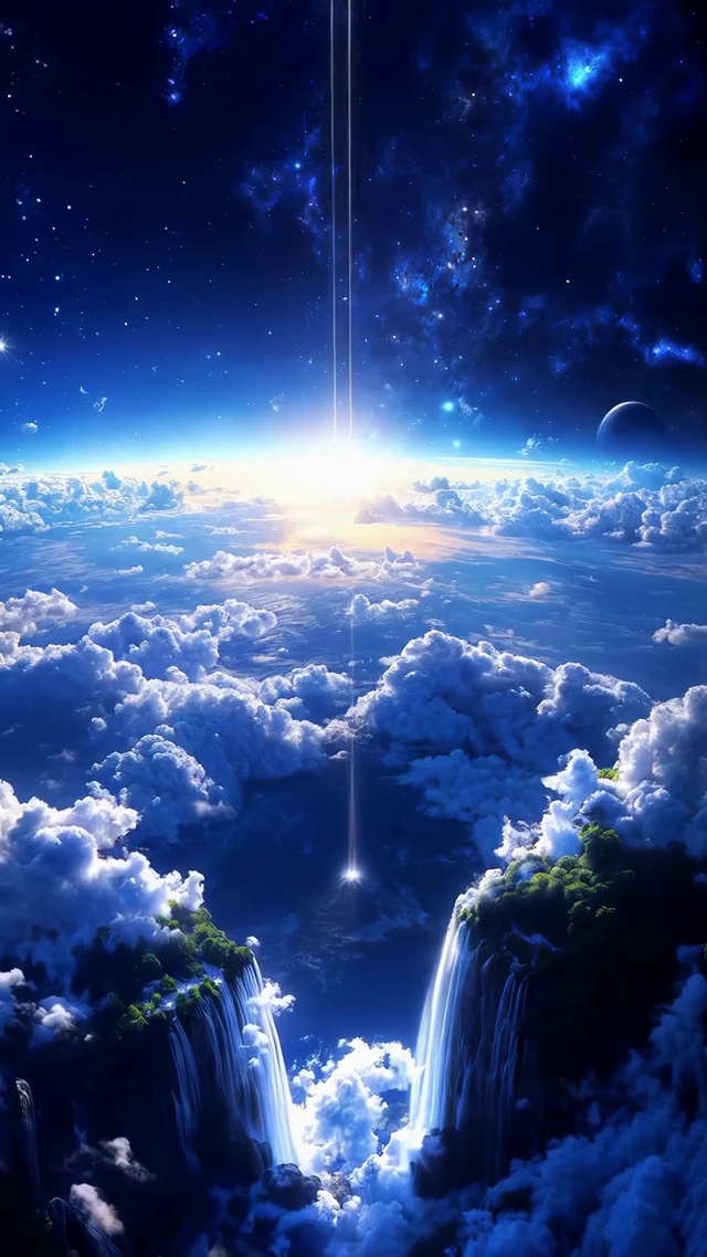 科幻壁纸