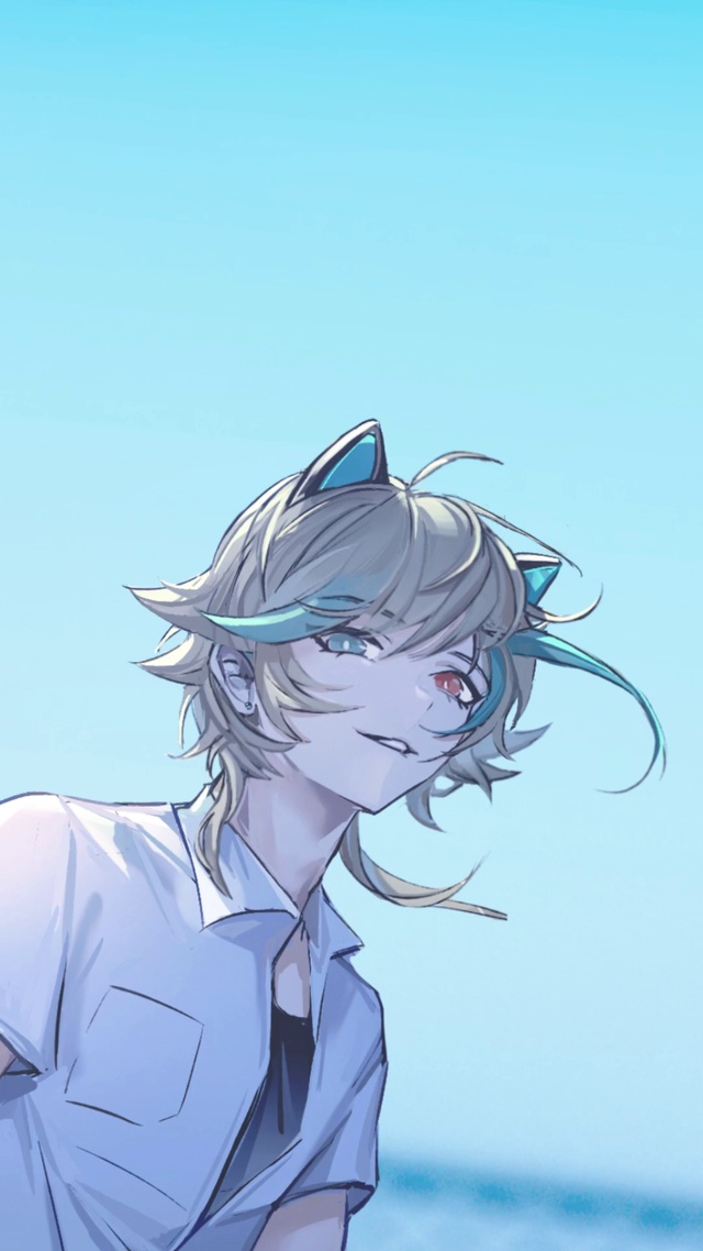 咋子哥～（非原创）