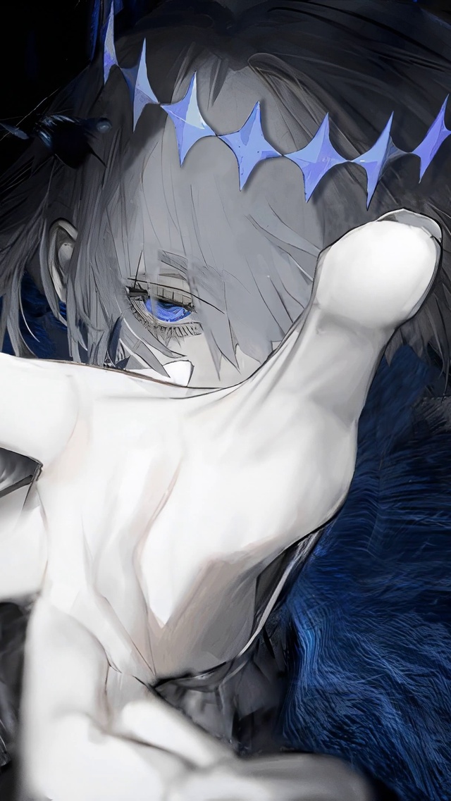 妖精王FGO