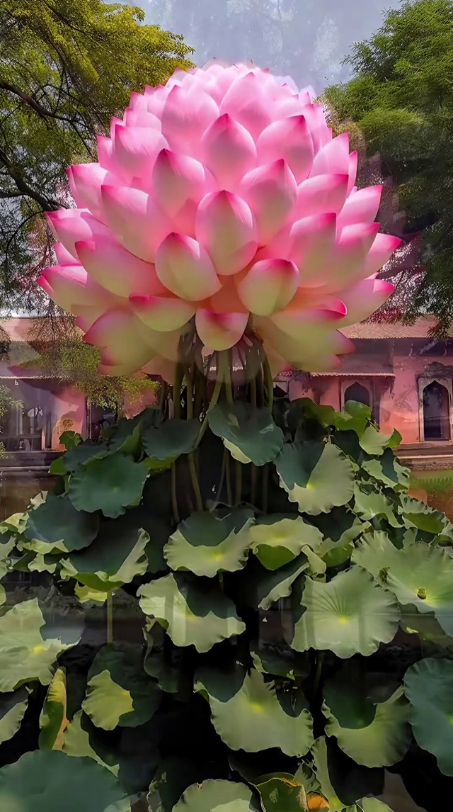 好运连连所求皆所愿