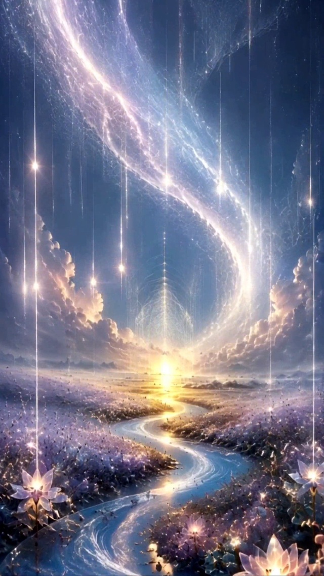 梦幻之城