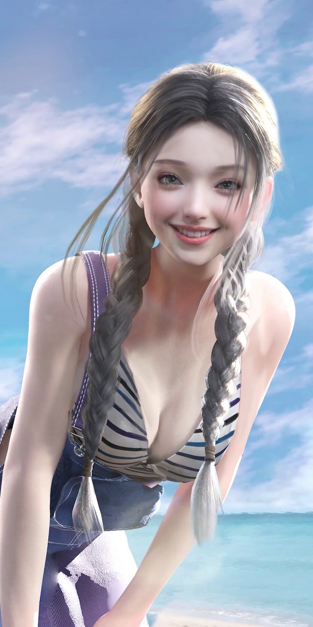 Yoly 莜莉4