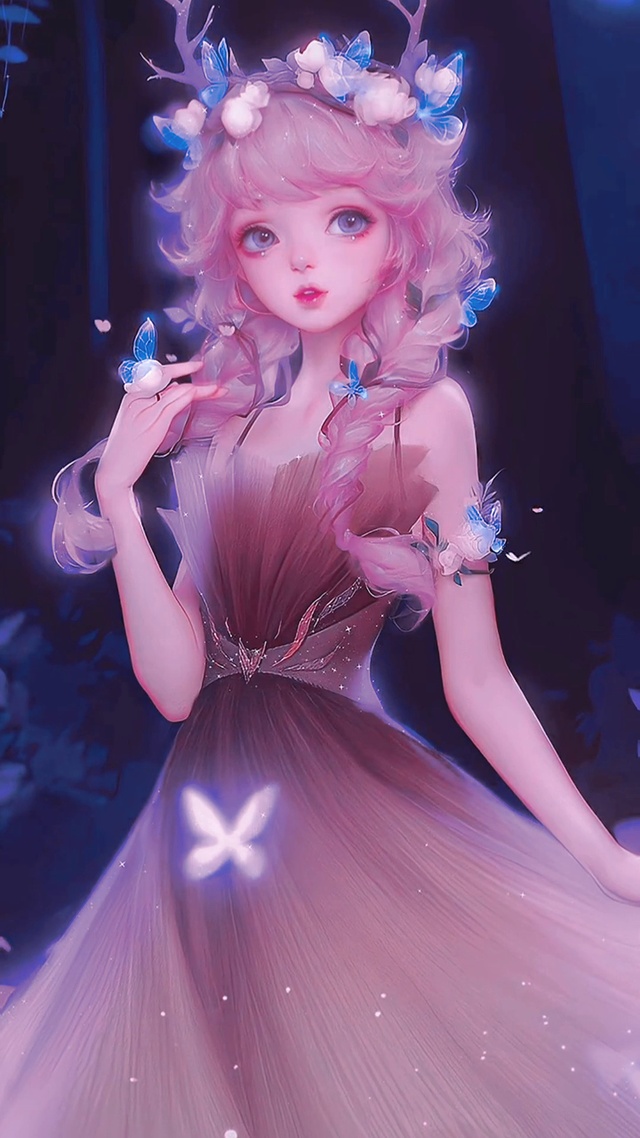 最美瑶妹ヾ(＾。^*)