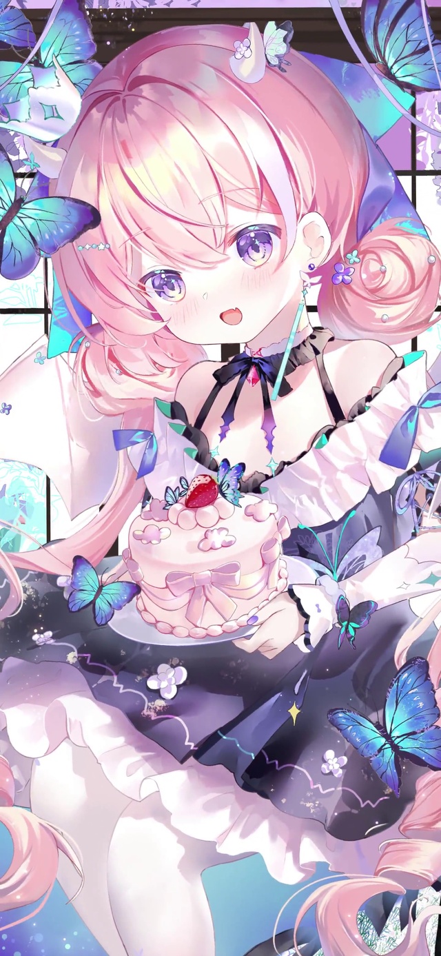 倪奈奈变欧亿点点生贺