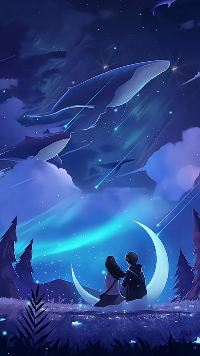 陪她度过的日日夜夜