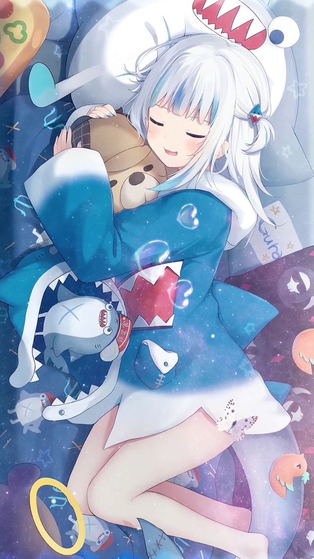 猫羽雫
