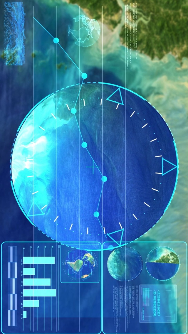 4k星球探测-竖屏