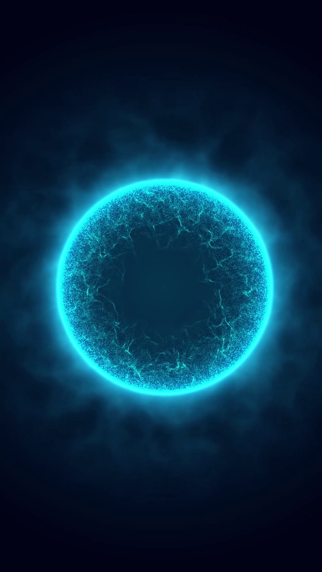 粒子黑洞