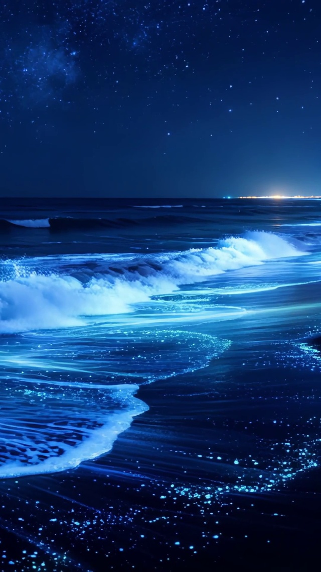 星空海岸