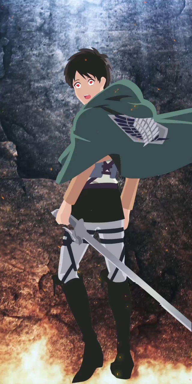 也曾仗剑走天涯