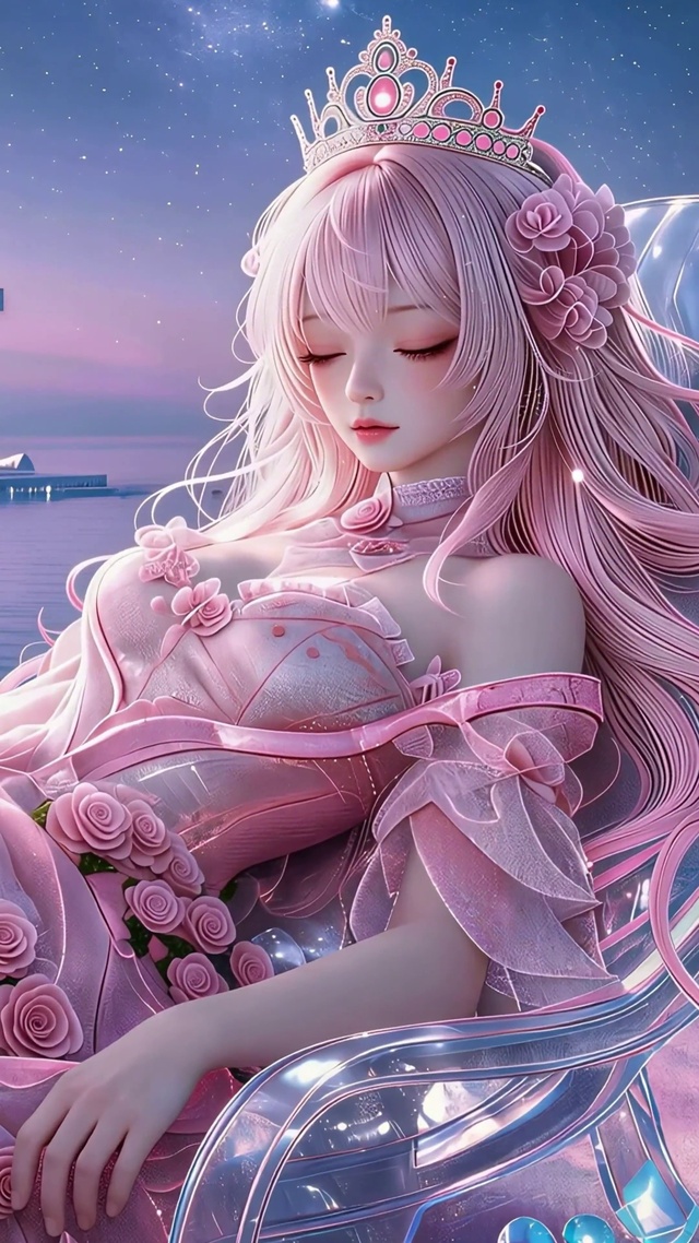 星海琉璃公主