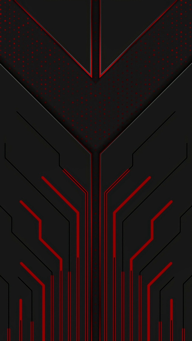 科技感4k无限循环动态壁纸②