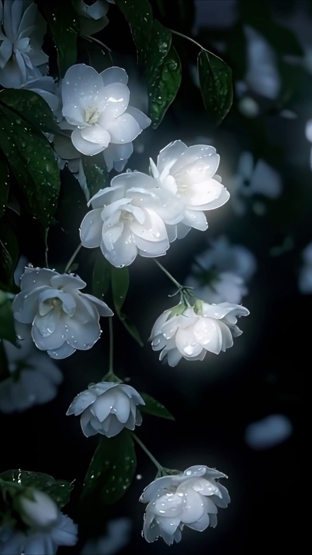 山茶花