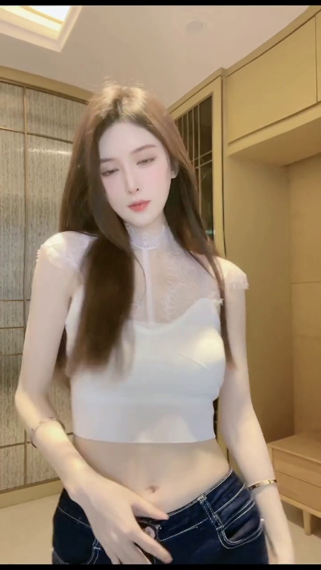 好身材秀出来