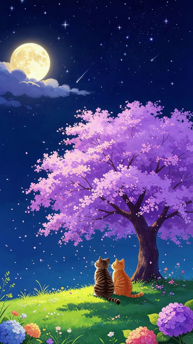 两小无猜