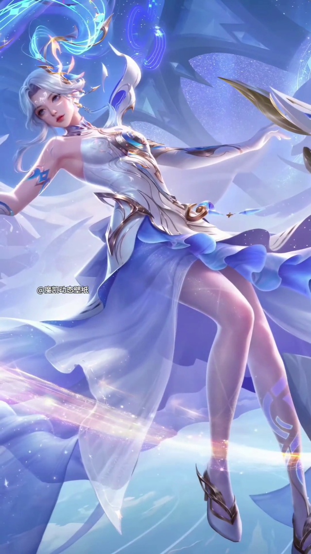 伽罗 2k版直接设置