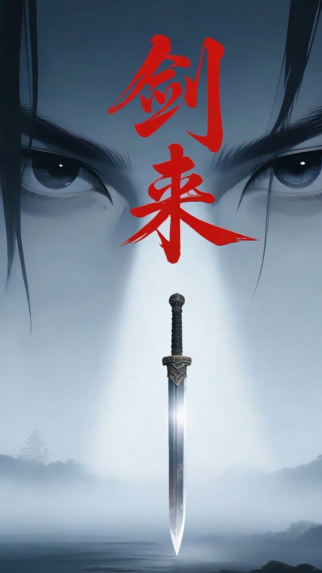 剑来(动漫手机动态壁纸) - 动漫手机壁纸下载 - 元气壁纸