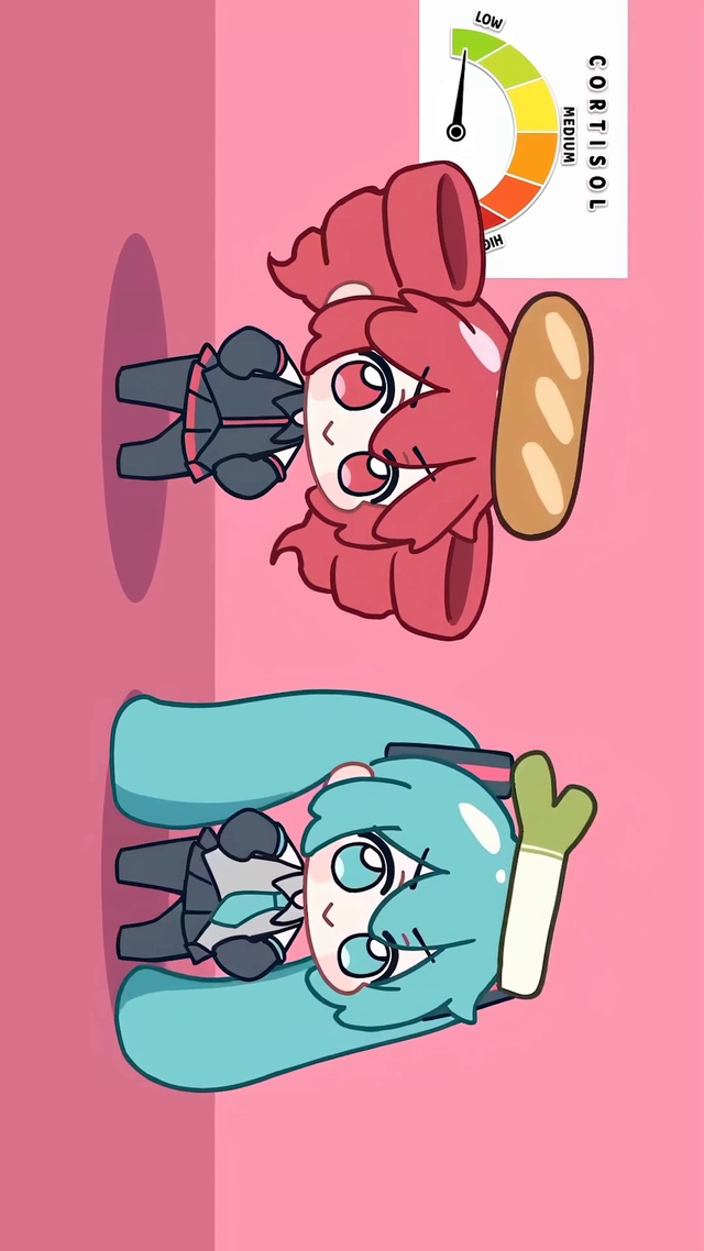小可爱