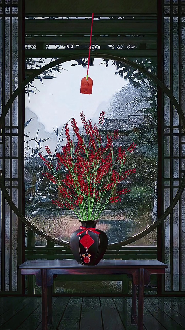 茶几摆件