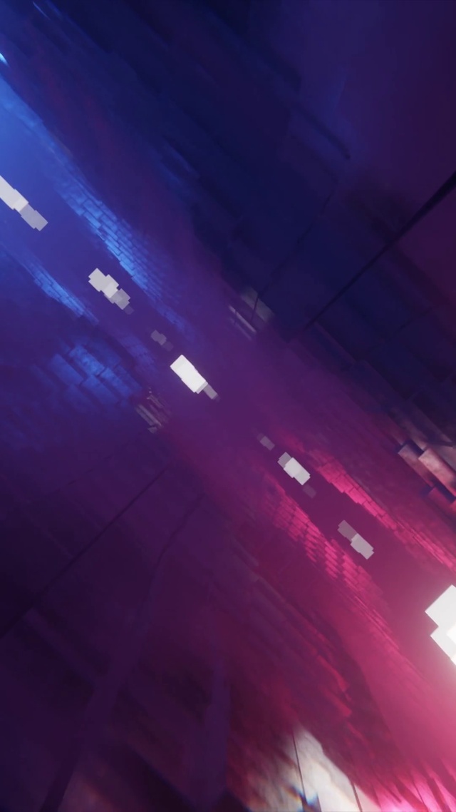 时空穿梭无缝循环 