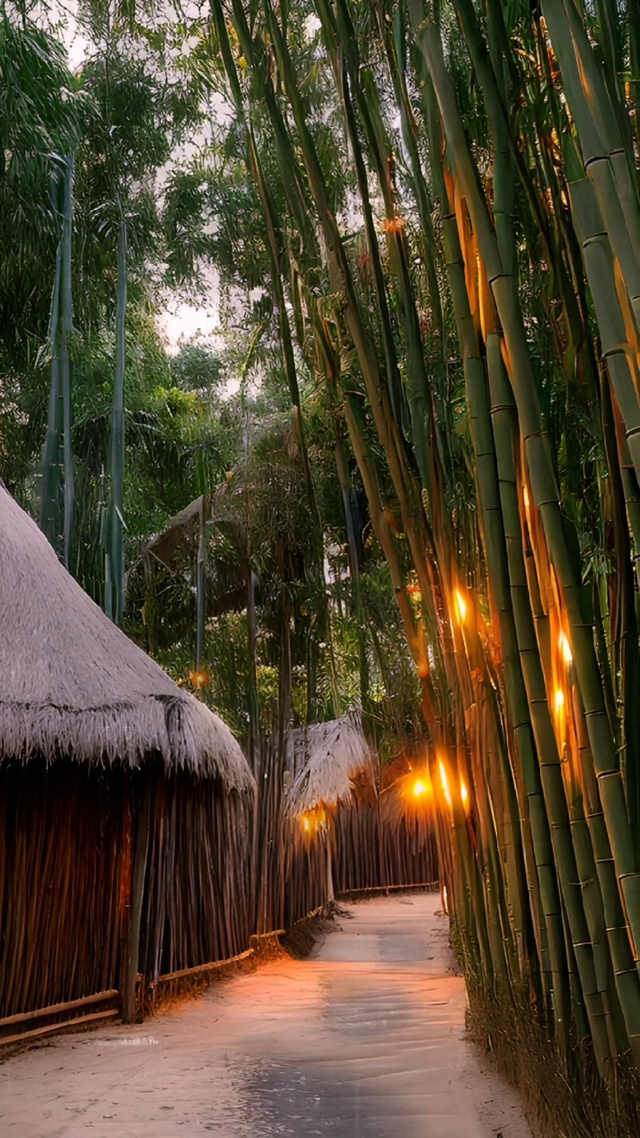 有人等烟雨，有人怪雨急，有人在等伞，有人等雨停