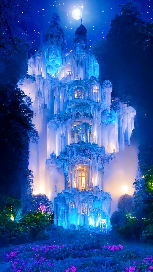 想在秋天储存浪漫，好在冬天馈赠给你”