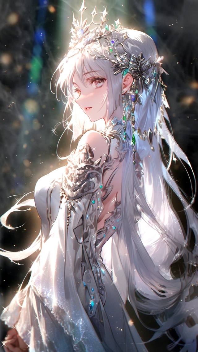 1我野蛮生长，自己就是月亮