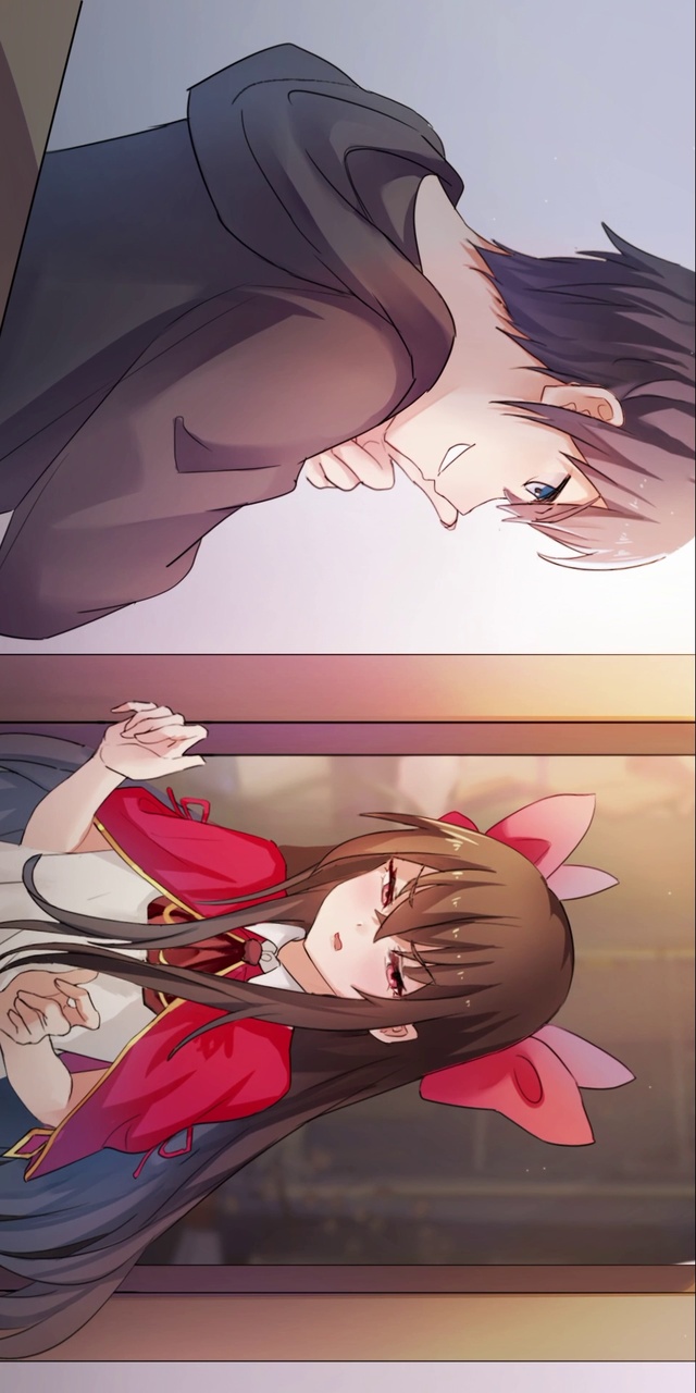 下班然后捡到恶魔美少女