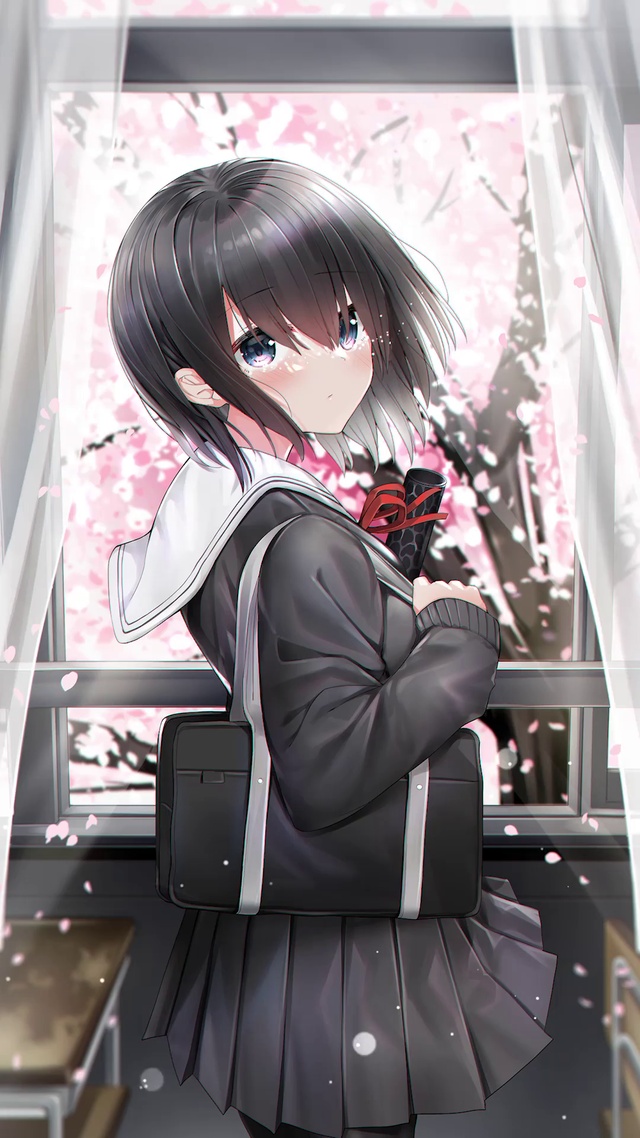 泪痕