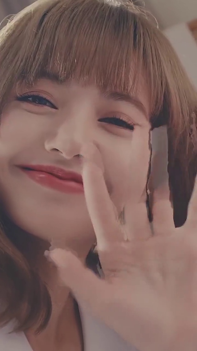 人间芭比～爱了嘛？