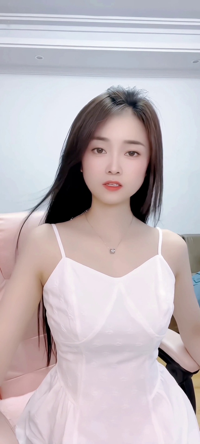 美少女的自诉心动小甜妹可爱迷妹